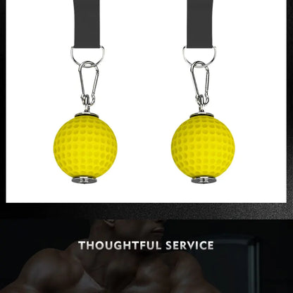 7.2 cm Grip Strength Trainer for Arm Muscle Workout